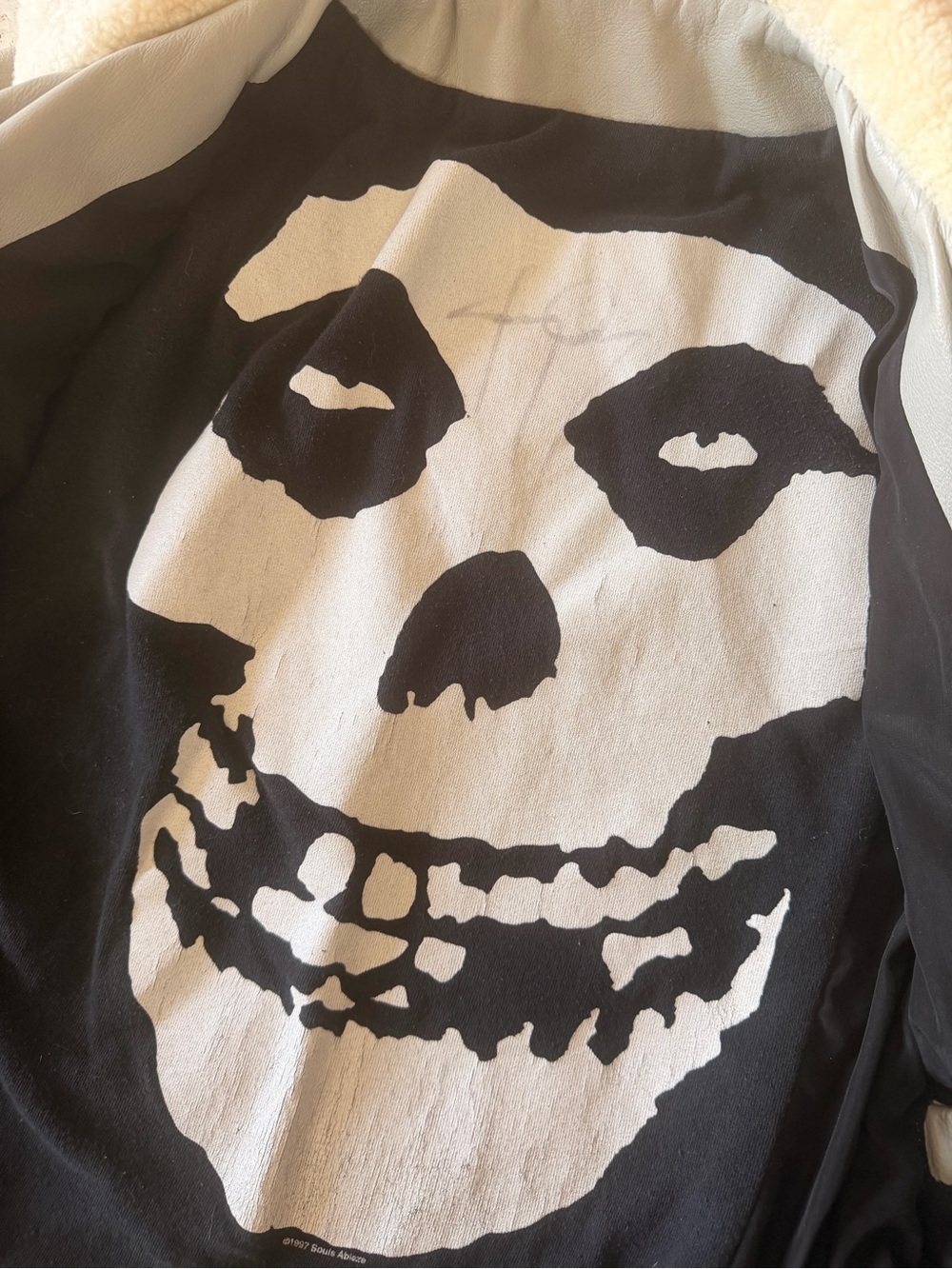 Custom Moto Jacket - Picture 5 of 6